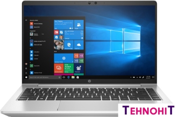 Ноутбук HP ProBook 440 G8 4K781EA