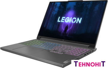 Игровой ноутбук Lenovo Legion Slim 5 16IRH8 82YA003YRK