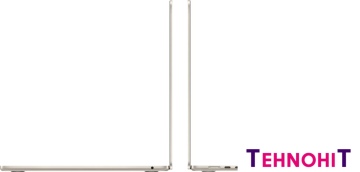 Ноутбук Apple MacBook Air 15" M4 2025 MW1K3