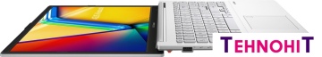 Ноутбук ASUS Vivobook Go 15 E1504GA-BQ630W