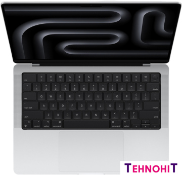 Ноутбук Apple Macbook Pro 14.2" M3 2023 Z1A9000B7