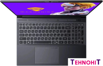 Игровой ноутбук Machenike Star 16 Moon JJ00G000PRU