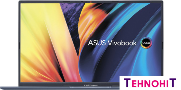 Ноутбук ASUS Vivobook 15X OLED M1503IA-L1018