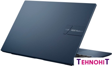 Ноутбук ASUS Vivobook 15 X1504VA-BQ322