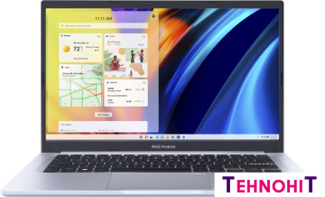 Ноутбук ASUS Vivobook 14 X1402ZA-EB664