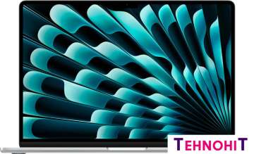 Ноутбук Apple MacBook Air 15.3" M5 2026 MDVC4