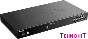 Wi-Fi контроллер D-Link DWC-2000/A2A