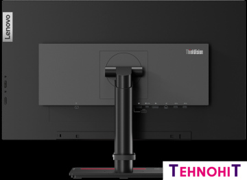 Монитор Lenovo P27h-20 61E9GAT6EU