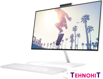 Моноблок HP 24-cb1010ny 6P140EA
