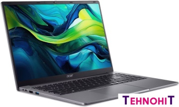 Ноутбук Acer Aspire Lite AL15-32P-C1KD NX.JB8ER.001