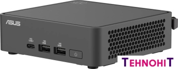 Компактный компьютер ASUS NUC 15 Pro Slim