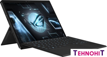 Ноутбук 2-в-1 ASUS ROG Flow Z13 GZ302EA-RU003W