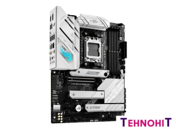 Материнская плата ASUS ROG Strix B650-A Gaming WiFi