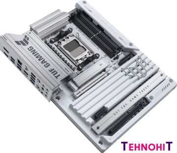 Материнская плата ASUS TUF Gaming B850-BTF WiFi W