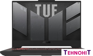 Игровой ноутбук ASUS TUF Gaming A15 2024 FA507UV8845-0DAEXHB8X10