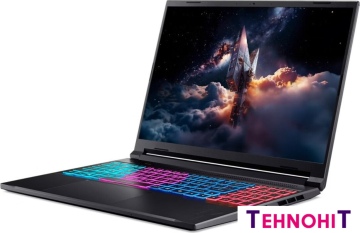 Игровой ноутбук Acer Nitro V 16S AI ANV16S-41-R570 NH.U03CD.003