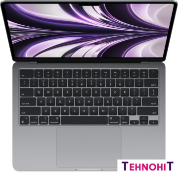 Ноутбук Apple Macbook Air 13" M2 2022 MC7U4
