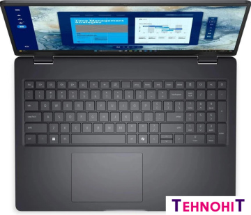 Ноутбук Dell Pro 16 PC16250-5653