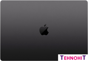 Ноутбук Apple Macbook Pro 16.2" M3 Max 2023 Z1AF000N1