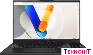 Ноутбук ASUS Vivobook Pro 15 OLED N6506MV-MA134W