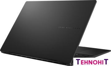 Ноутбук ASUS Vivobook S16 OLED M5606KA-RI106
