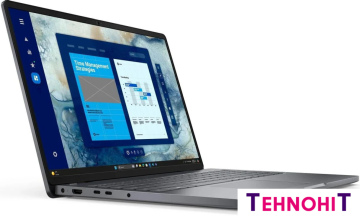 Ноутбук Dell Pro 16 PRO16-7655