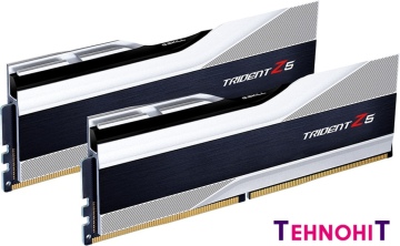 Оперативная память G.Skill Trident Z5 2x16ГБ DDR5 6000МГц F5-6000J3636F16GX2-TZ5S