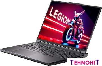 Игровой ноутбук Lenovo Legion 5 R7000 83EG0002CD