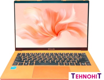 Ноутбук Horizont H-book 14 14IPK4 TU4E4WO