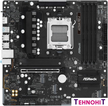 Материнская плата ASRock A620AM Pro-A