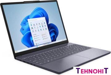 Ноутбук Lenovo IdeaPad Slim 3 15IRH10R 83K4000FRK