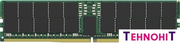 Оперативная память Kingston 64ГБ DDR5 5600 МГц KSM56R46BD4-64HA