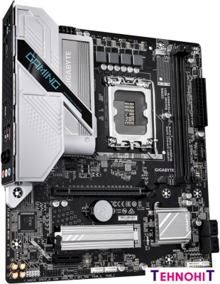 Материнская плата Gigabyte H810M Gaming WiFi6