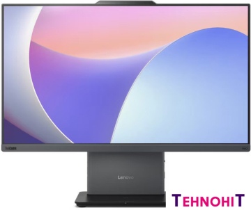 Моноблок Lenovo ThinkCentre neo 50a 24 Gen 5 12SC0080BL