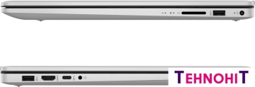 Ноутбук HP 17-cn3036ci A9DV0EA