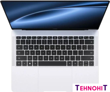 Ноутбук Huawei MateBook X Pro 2024 VanGoghH VGHH-X 53014ANN