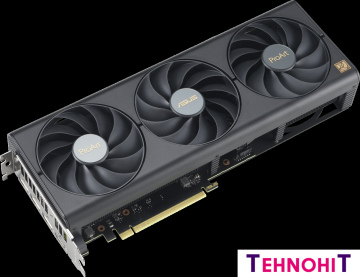 Видеокарта ASUS ProArt GeForce RTX 4060 OC Edition 8GB GDDR6 PROART-RTX4060-O8G