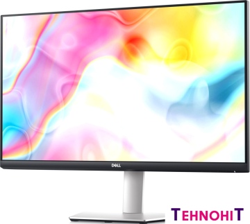 Монитор Dell S2722DC