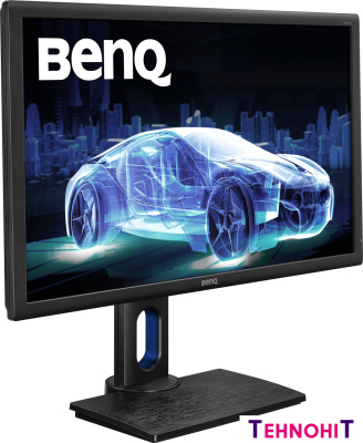 Монитор BenQ PD2700Q