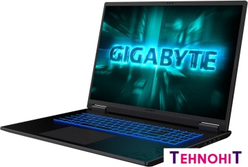 Игровой ноутбук Gigabyte Gaming A18 GA83H 3THK3KZC94SD