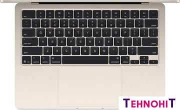 Ноутбук Apple MacBook Air 13" M4 2025 MC6A4