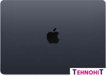 Ноутбук Apple Macbook Air 13" M3 2024 MC8Q4
