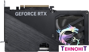 Видеокарта MSI GeForce RTX 5060 Ti 8G Gaming OC