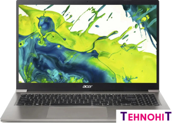 Ноутбук Acer Aspire Lite 15 AL15-33P-32EH NX.D2MER.001