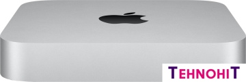 Компактный компьютер Apple Mac mini M1 Z12P000B0
