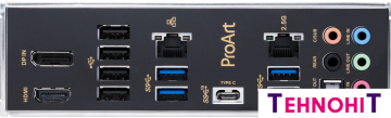 Материнская плата ASUS ProArt B660-Creator D4