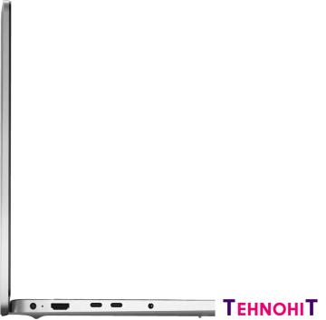 Ноутбук Dell Pro 16 PC16250-7615