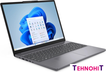 Ноутбук Lenovo IdeaPad Slim 3 15IRH10 83K100CQRM