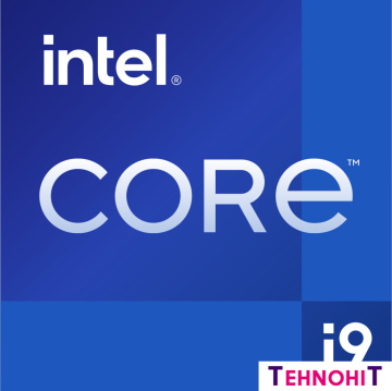 Процессор Intel Core i9-14900K