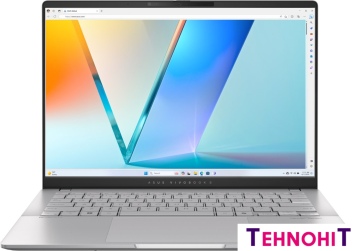 Ноутбук ASUS Vivobook S 14 OLED M5406WA-QD127